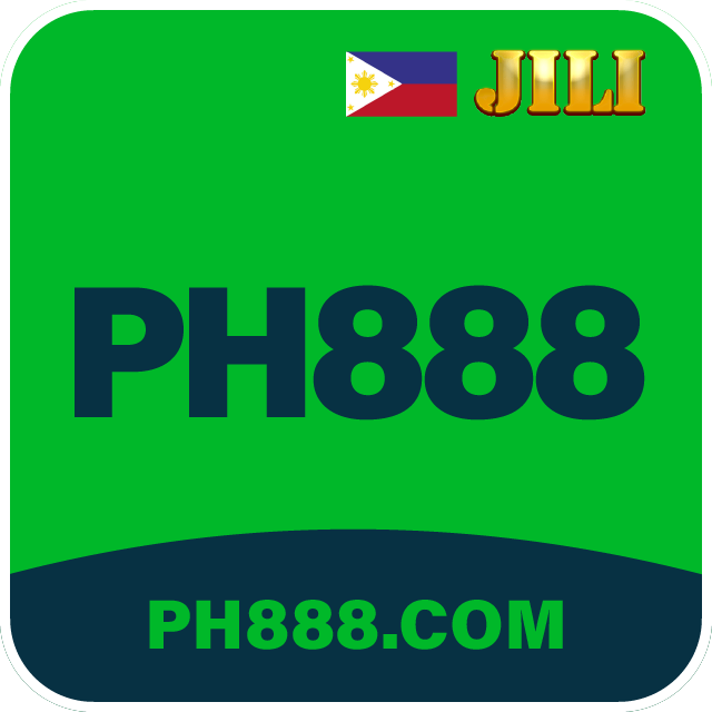 Logo ph888